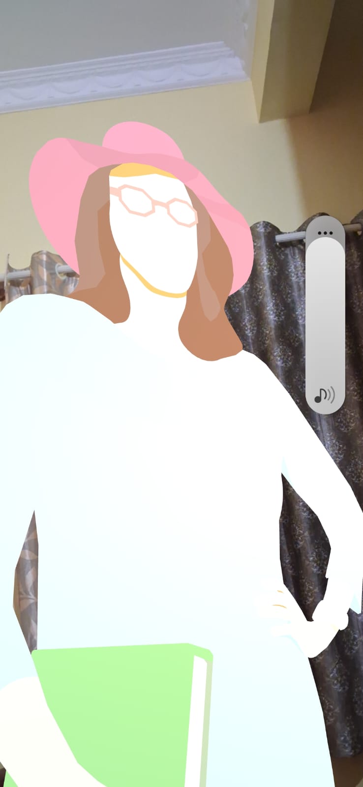 AR in Action — Column 4